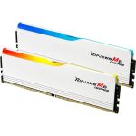 G.Skill DIMM 64 GB DDR5-6000 (2x 32 GB) Dual-Kit (F5-6000J3238G32GX2-RM5NRW, Ripjaws M5 Neo, AMD EXPO)