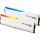 G.Skill DIMM 64 GB DDR5-6000 (2x 32 GB) Dual-Kit (weiß, F5-6000J3040G32GX2-RM5NRW, Ripjaws M5 Neo, AMD EXPO)