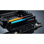G.Skill DIMM 64 GB DDR5-6000 (2x 32 GB) Dual-Kit (schwarz, F5-6000J2836G32GX2-RM5NRK, Ripjaws M5 Neo, AMD EXPO)