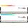 G.Skill DIMM 64 GB DDR5-6000 (2x 32 GB) Dual-Kit (weiß, F5-6000J2836G32GX2-RM5NRW, Ripjaws M5 Neo RGB, AMD EXPO)