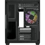 Fortron S380 (schwarz, Tempered Glass x 2)