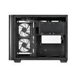 Fortron S380 (schwarz, Tempered Glass x 2)