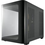 Fortron S380 (schwarz, Tempered Glass x 2)