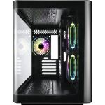 Fortron S380 (schwarz, Tempered Glass x 2)
