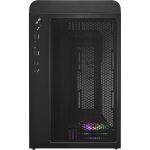 Fortron S380 (schwarz, Tempered Glass x 2)