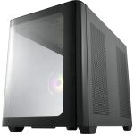 Fortron S380 (schwarz, Tempered Glass x 2)