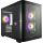 Fortron S380 (schwarz, Tempered Glass x 2)