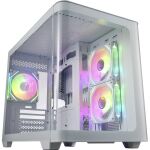 Fortron S380 (weiß, Tempered Glass x 2)
