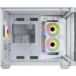 Fortron S380 (weiß, Tempered Glass x 2)