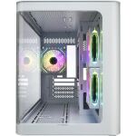Fortron S380 (weiß, Tempered Glass x 2)