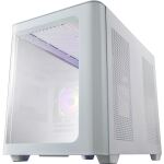 Fortron S380 (weiß, Tempered Glass x 2)
