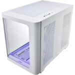 Fortron S380 (weiß, Tempered Glass x 2)