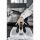Tefal Pro Express Vision GV9821 3000 W 1,2 l Durilium AirGlide Autoclean soleplate Schwarz, Silber