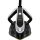Tefal Pro Express Vision GV9821 3000 W 1,2 l Durilium AirGlide Autoclean soleplate Schwarz, Silber