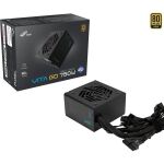 Fortron VITA GD 750W (1x 12-Pin High Power GPU, 4x PCIe,...