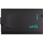 Fortron VITA GD 850W (schwarz, 1x 12-Pin High Power GPU, 4x PCIe, 850 Watt)
