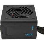 Fortron VITA GD 850W (schwarz, 1x 12-Pin High Power GPU, 4x PCIe, 850 Watt)