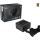 Fortron VITA GD 850W (schwarz, 1x 12-Pin High Power GPU, 4x PCIe, 850 Watt)
