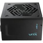 Fortron VITA BD 850W (1x 12-Pin High Power GPU, 4x PCIe,...