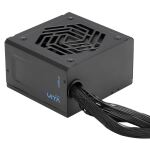 Fortron VITA BD 850W (1x 12-Pin High Power GPU, 4x PCIe, 850 Watt)