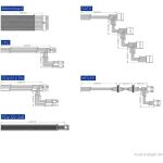 Fortron VITA BD 850W (1x 12-Pin High Power GPU, 4x PCIe, 850 Watt)