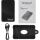 Intenso Memory Play 2 TB, Externe Festplatte (schwarz, extern, USB-A 3.2 Gen 1 (5 Gbit/s))