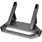 Thermaltake Chassis-Ständer-Kit für The Tower 600 Light Year Green (schwarz/hellgrün, zum horizontalen Aufstellen)