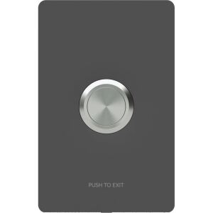 Ubiquiti Access Button (schwarz)