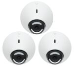 Ubiquiti UVC-G5-DOME-3 Sicherheitskamera IP-Sicherheitskamera Innen & Außen 2688 x 1512 Pixel Decke/Wand