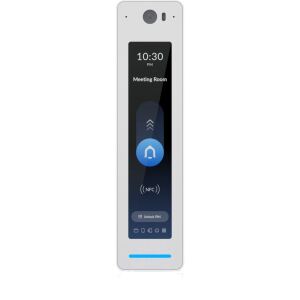 Ubiquiti G3 Reader Pro Gesichtserkennungs-Terminal Weiß
