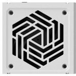 Fortron VITA GM 850W WHITE (weiß, 850 Watt)