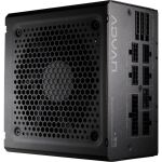 Fortron ADVAN GM 750W (1x 12-Pin High Power GPU, 4x PCIe, Kabelmanagement, 750 Watt)