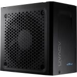 Fortron ADVAN GM 750W (1x 12-Pin High Power GPU, 4x PCIe, Kabelmanagement, 750 Watt)