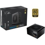 Fortron ADVAN GM 1000W (1x 12-Pin High Power GPU, 4x...