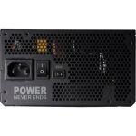 Fortron ADVAN GM 1000W (1x 12-Pin High Power GPU, 4x PCIe, Kabelmanagement, 1000 Watt)