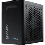 Fortron ADVAN GM 1000W (1x 12-Pin High Power GPU, 4x PCIe, Kabelmanagement, 1000 Watt)
