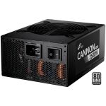 Fortron CANNON PRO 2500 (schwarz, 4x 12-Pin, 3x PCIe,...