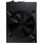 Fortron CANNON PRO 2500 (schwarz, 4x 12-Pin, 3x PCIe, Kabelmanagement, 2500 Watt)