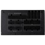 Fortron CANNON PRO 2500 (schwarz, 4x 12-Pin, 3x PCIe, Kabelmanagement, 2500 Watt)