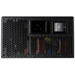 Fortron CANNON PRO 2500 (schwarz, 4x 12-Pin, 3x PCIe, Kabelmanagement, 2500 Watt)