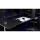 ENDORFY Crystal Onyx White L Gaming-Mauspad Schwarz, Weiß