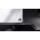 ENDORFY Crystal Onyx White L Gaming-Mauspad Schwarz, Weiß