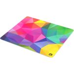ENDORFY Crystal Spectrum L Gaming-Mauspad Mehrfarbig