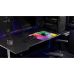 ENDORFY Crystal Spectrum L Gaming-Mauspad Mehrfarbig