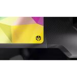 ENDORFY Crystal Spectrum L Gaming-Mauspad Mehrfarbig