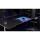 ENDORFY Crystal Blue L Gaming-Mauspad Schwarz, Blau