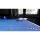 ENDORFY Crystal Blue L Gaming-Mauspad Schwarz, Blau