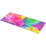 ENDORFY Crystal Spectrum XL Gaming-Mauspad Mehrfarbig