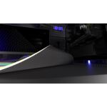 ENDORFY Crystal Spectrum XL Gaming-Mauspad Mehrfarbig