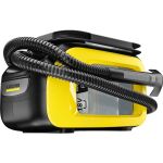Kärcher SE 3-18 Compact (gelb/schwarz, ohne Akku und Ladegerät)